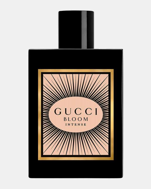 Gucci Bloom Eau de Parfum Intense, 3.3 oz.